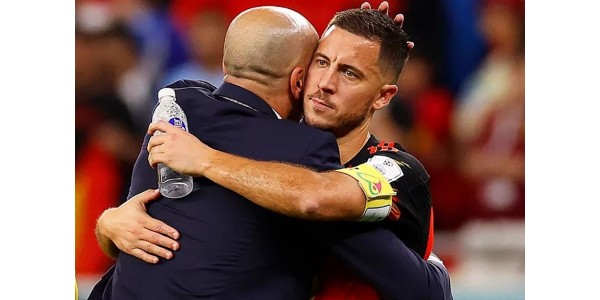 CRISTIANO RONALDO STÁLE NEVĚŘÍ ZAJIŠTĚNÍM STÁRNUTÍ